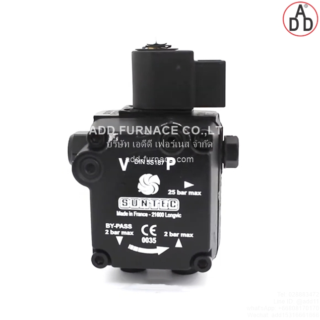 SUNTEC AL 65 B 9532 6P (1)